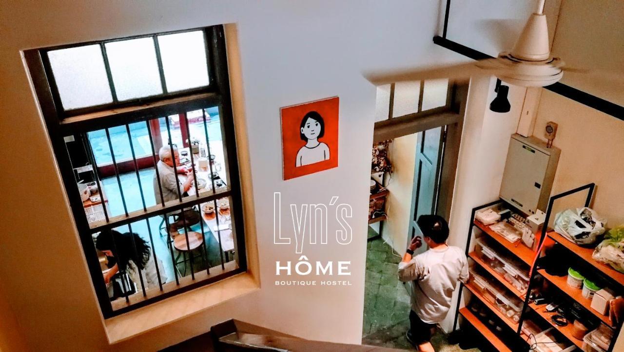 Yu Cafe Hostel Сонгкхла Экстерьер фото
