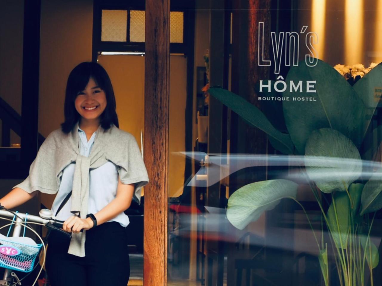 Yu Cafe Hostel Сонгкхла Экстерьер фото