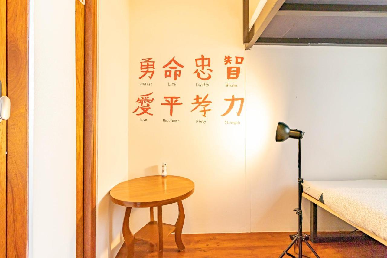 Yu Cafe Hostel Сонгкхла Экстерьер фото