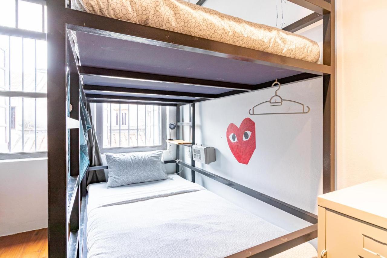Yu Cafe Hostel Сонгкхла Экстерьер фото